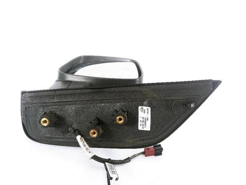 Left mirror PEUGEOT BIPPER (AA_) 1.4 HDi | BP31988681C26
