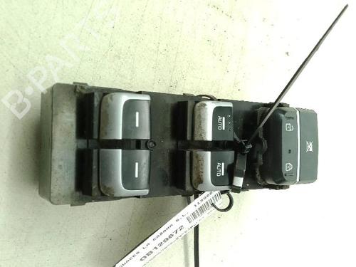 Comutador vidro frente esquerdo Comutador vidro frente esquerdo KIA OPTIMA (JF) 1.7 CRDi (141 hp) 36405162 36405162