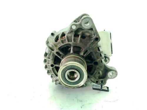 Used Alternator Alternator SEAT LEON (5F1) 1.6 TDI (110 hp) 34207729 34207729