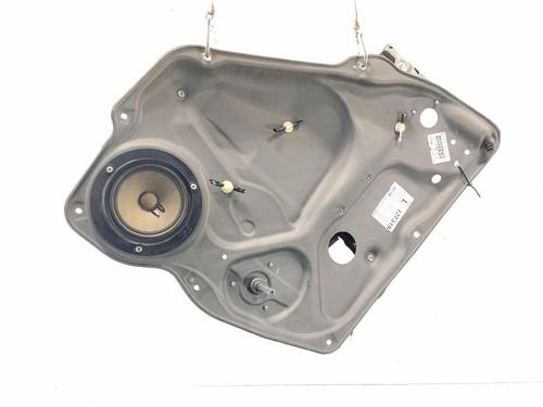 Used Rear left window mechanism Rear left window mechanism MERCEDES-BENZ A-CLASS (W169) A 180 CDI (169.007, 169.307) (109 hp) 32079216 32079216