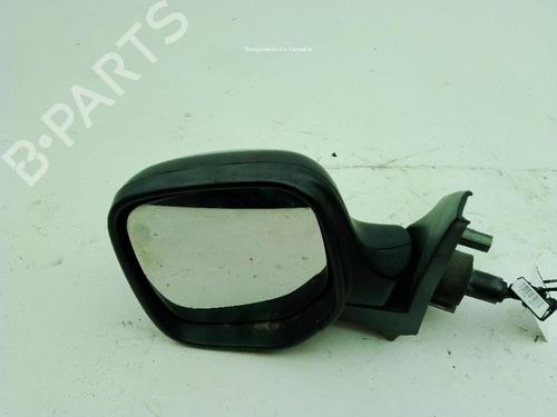 Used Left mirror Left mirror 38106281 38106281