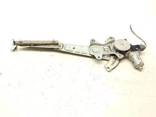 Used Front right window mechanism Front right window mechanism ISUZU D-MAX II (TFR, TFS) 1.9 Ddi (TFR87J) (163 hp) 40121820 40121820