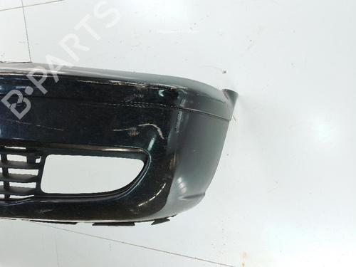 Front bumper OPEL ZAFIRA A MPV (T98) 2.0 DTI 16V (F75) | BP26673256C7 