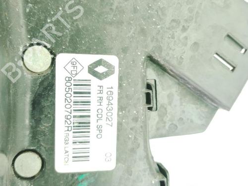 Other RENAULT TALISMAN (LP_) 1.6 dCi 160 | BP29765339O1