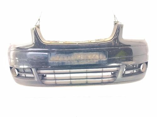 Foran kofangere Foran kofangere VW TOURAN (1T1, 1T2) 2.0 TDI (136 hp) 33905356 33905356