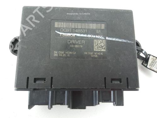 Used Control unit Control unit FORD USA EDGE 2.0 TDCi AWD (180 hp) 39580181 39580181