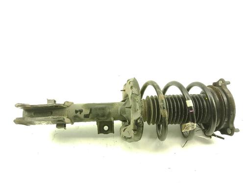 Right front shock absorber HYUNDAI KONA (OS, OSE, OSI) 1.0 T-GDi Hybrid 48V | BP18362840M17 