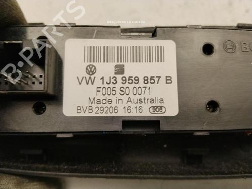 Left front window switch VW PASSAT B5.5 (3B3) 1.9 TDI | BP37459330I27 - Image 3