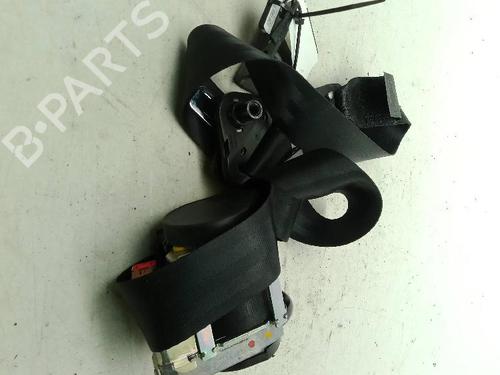 Front right seatbelt RENAULT CAPTUR I (J5_, H5_) 1.5 dCi 90 (J5N4, J5M5, J5MW, J5M6, J5AL, J5AJ) | BP35800316I25 - Image 3