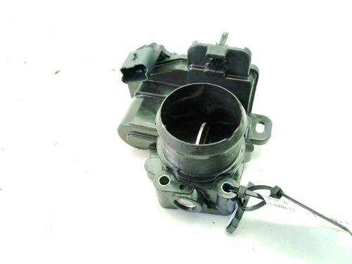 Used Throttle body Throttle body CITROËN JUMPER II Van 2.0 BlueHDi 130 (130 hp) 34237911 34237911