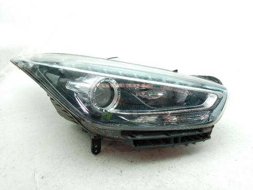 Used Right headlight HYUNDAI i40 I (VF) 1.7 CRDi (116 hp) 24000650