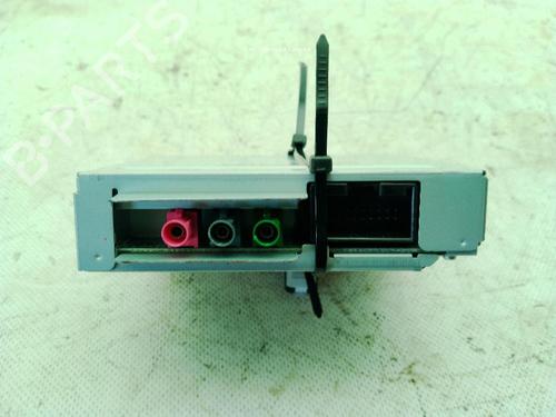 Electronic module AUDI A3 Sportback (8VA, 8VF) 1.4 TFSI e-tron | BP26881622M83 