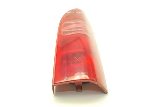 Used Right taillight Right taillight OPEL MOVANO A Van (X70) 2.2 DTI (FD) (90 hp) 40258038 40258038