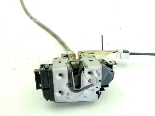 Used Front left lock Front left lock MERCEDES-BENZ SPRINTER 3,5-t Van (B906) 311 CDI 4x4 (906.631, 906.633, 906.635, 906.637) (109 hp) 33688641 33688641