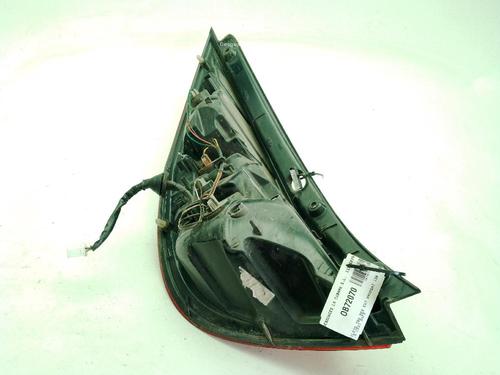 Right taillight HYUNDAI i30 (FD) 1.6 CRDi | BP33811167C35 - Image 5