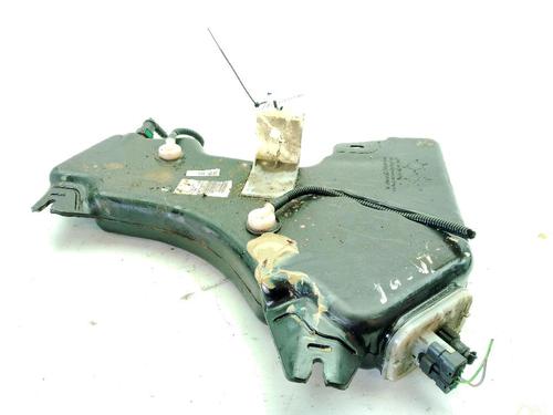 AdBlue-tank AdBlue-tank PEUGEOT 407 (6D_) 2.0 HDi 135 (6DRHRH, 6DRHRE, 6DRHRG, 6DRHRJ) (136 hp) 34459667 34459667