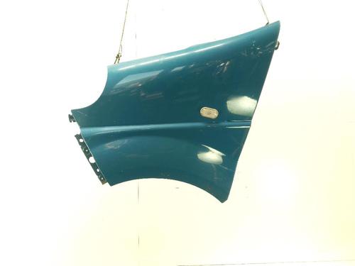 Left front fenders RENAULT TRAFIC II Van (FL) 2.0 dCi 90 (FL0H, FL00, FL01, FL0M, FL0P, FL0S) | BP29875747C41