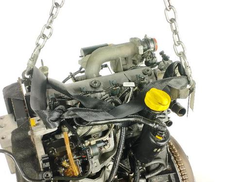 Motor Motor RENAULT LAGUNA II Grandtour (KG0/1_) 1.9 dCi (107 hp) 37629836 37629836