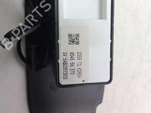 Right front window switch MAZDA CX-5 (KE, GH) 2.2 D (KE2FW) | BP29746777I26 - Image 3