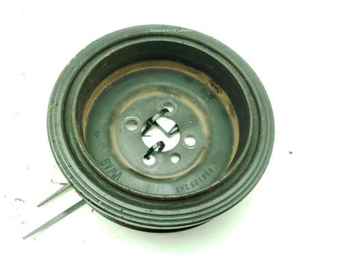 Used Pulley Pulley SEAT LEON (5F1) 1.6 TDI (105 hp) 40622292 40622292
