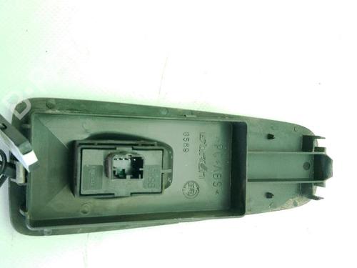 Right front window switch CITROËN JUMPER II Van 2.2 HDi 100 | BP31826346I26