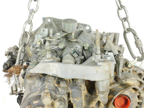 Gearbox HONDA CIVIC VIII Hatchback (FN, FK) 2.2 CTDi (FK3) | BP24002279M3 