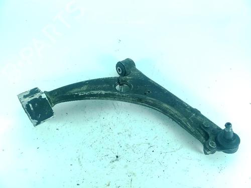 Used Right front suspension arm VW PASSAT B6 (3C2) 2.0 TDI 16V (140 hp) 24042084