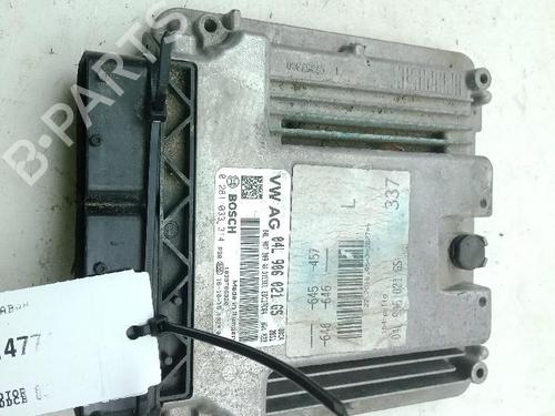 Used Control unit Control unit AUDI A6 C7 (4G2, 4GC) 2.0 TDI (150 hp) 24049154 24049154