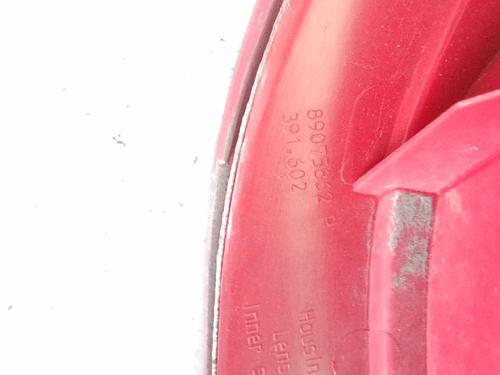 Right taillight MERCEDES-BENZ A-CLASS (W169) A 180 CDI (169.007, 169.307) | BP29583143C35 