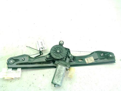 Used Rear right window mechanism BMW 1 (F20) 116 d (116 hp) 29628483
