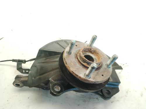 Left front steering knuckle KIA STONIC Hatchback Van (YB) 1.0 T-GDi | BP26652260M25 - Image 4