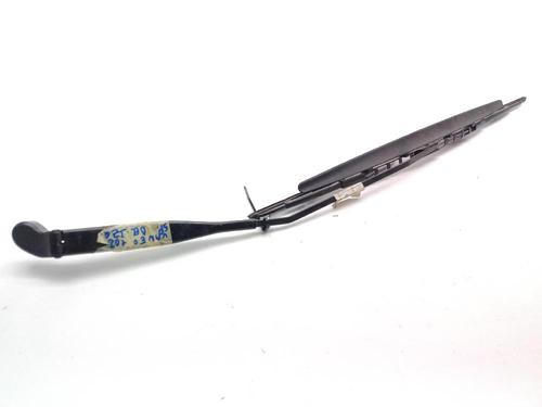 Front windshield wiper arm AUDI A3 (8L1)  | BP27609074C143 