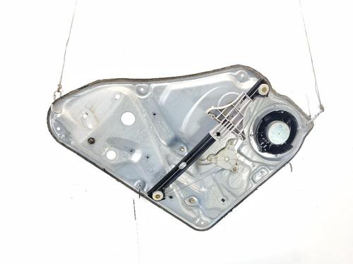 Used Rear left window mechanism Rear left window mechanism SKODA SUPERB I (3U4) 1.9 TDI (130 hp) 35721079 35721079