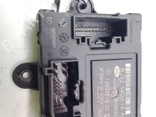 Control unit JAGUAR XF I (X250) 2.2 D | BP30871763M11 - Image 3