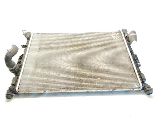 Used Water radiator Water radiator FORD C-MAX II (DXA/CB7, DXA/CEU) 1.6 EcoBoost (150 hp) 28620270 28620270