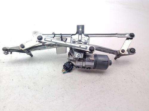 Front wiper motor PEUGEOT PARTNER Tepee 1.6 HDi 90 | BP27451132M29 