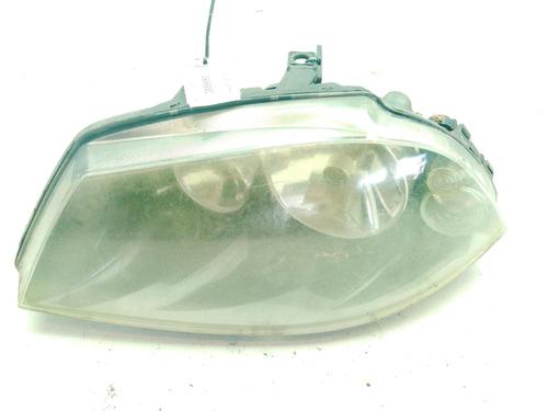 Used Left headlight Left headlight SEAT IBIZA III (6L1) 1.4 TDI (80 hp) 27714404 27714404