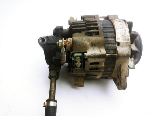 Alternator OPEL ASTRA F Hatchback (T92) 1.7 TDS (F08, M08, F68, M68) | BP29861149M7