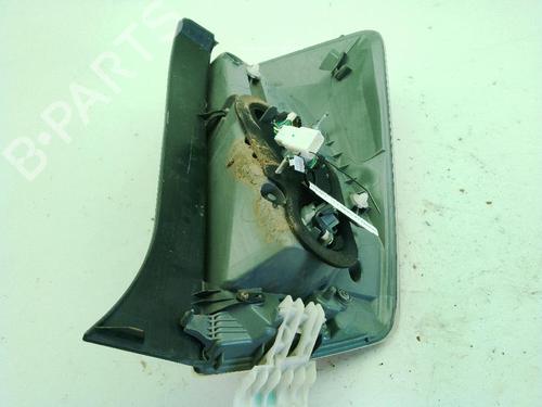 Left taillight TOYOTA PRIUS (_W3_) 1.8 Hybrid (ZVW30) | BP29498063C34 
