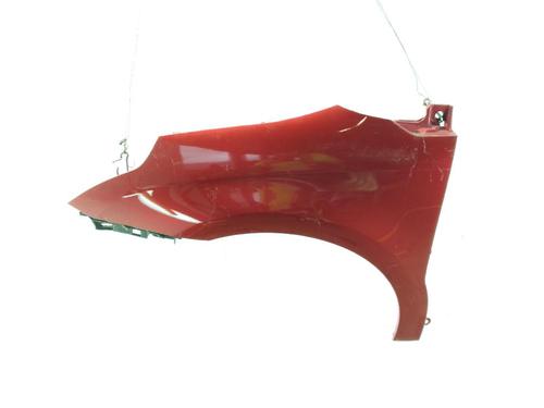 Left front fenders CITROËN C4 Coupe (LA_) 1.4 16V | BP25486623C41 