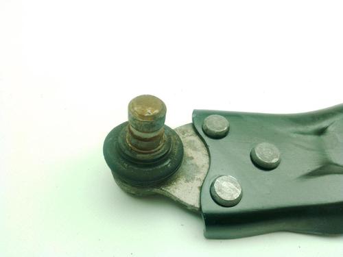 Right front suspension arm FORD FOCUS IV (HN) 1.0 EcoBoost | BP36184384M13 - Image 2