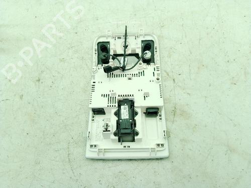 Interior roof light AUDI A3 Sportback (8VA, 8VF) 1.4 TFSI e-tron | BP26881535I8 