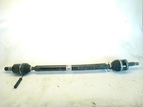 Right front driveshaft HYUNDAI TUCSON (TL, TLE) 1.7 CRDi | BP29151487M39