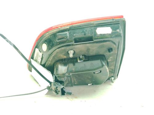 Right taillight RENAULT KADJAR (HA_, HL_) 1.3 TCe 140 (HLNB, HLN1) | BP24043972C35 - Image 4