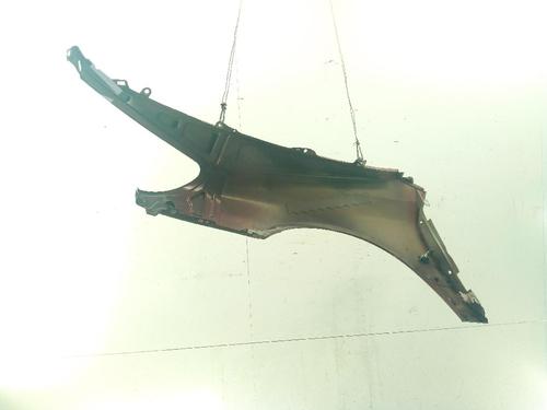 Right front fenders PEUGEOT 607 (9D, 9U) 2.0 HDi | BP29765491C42 