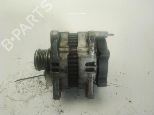 Alternator VW PASSAT B6 Variant (3C5) 2.0 TDI 16V | BP29765305M7 