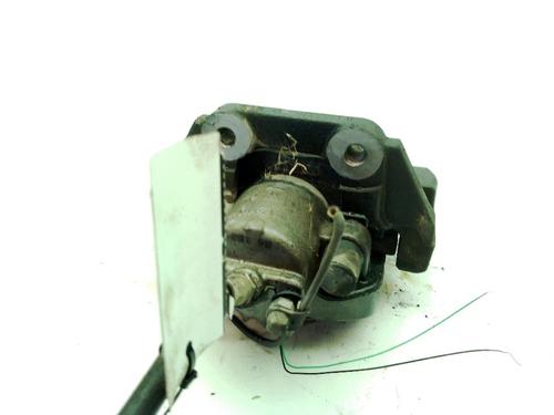 Right rear brake caliper BMW X6 (E71, E72) xDrive 35 d | BP39609874M106 - Image 3
