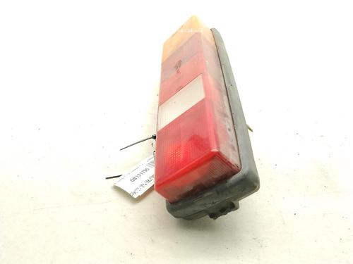 Left taillight FORD TRANSIT Van (FA_ _) 2.4 TDCi RWD | BP36765410C34 - Image 2
