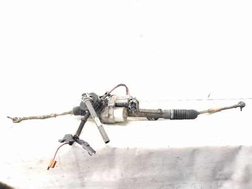 Used Steering rack Steering rack PEUGEOT 207 (WA_, WC_) 1.4 HDi (68 hp) 34181381 34181381
