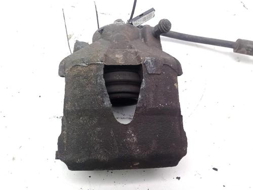 Left front brake caliper SEAT IBIZA IV (6J5, 6P1) 1.4 TDI | BP24121735M105